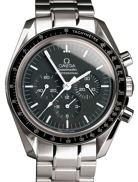 omega speedmaster professional price